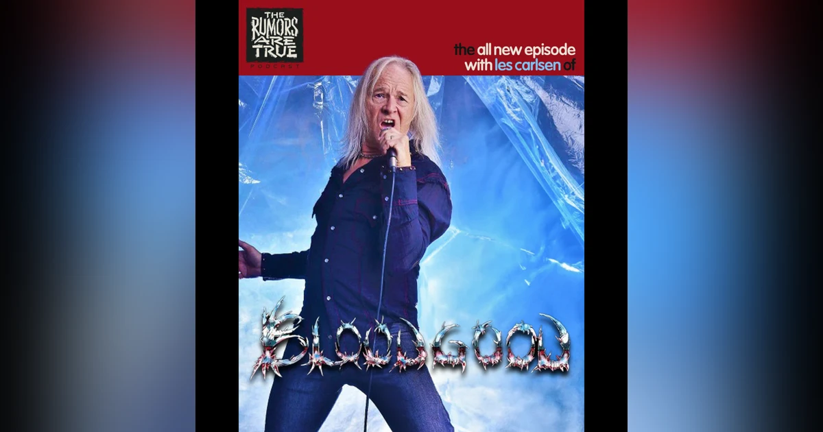 Les Carlsen (Bloodgood)