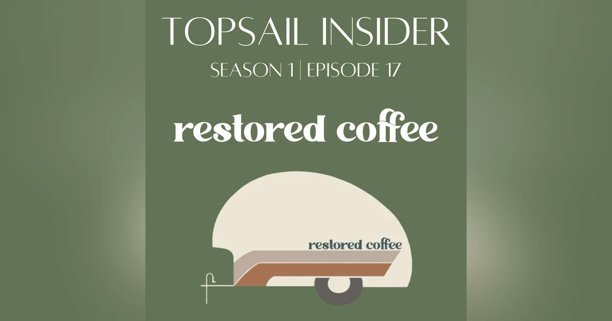 Restored Coffee