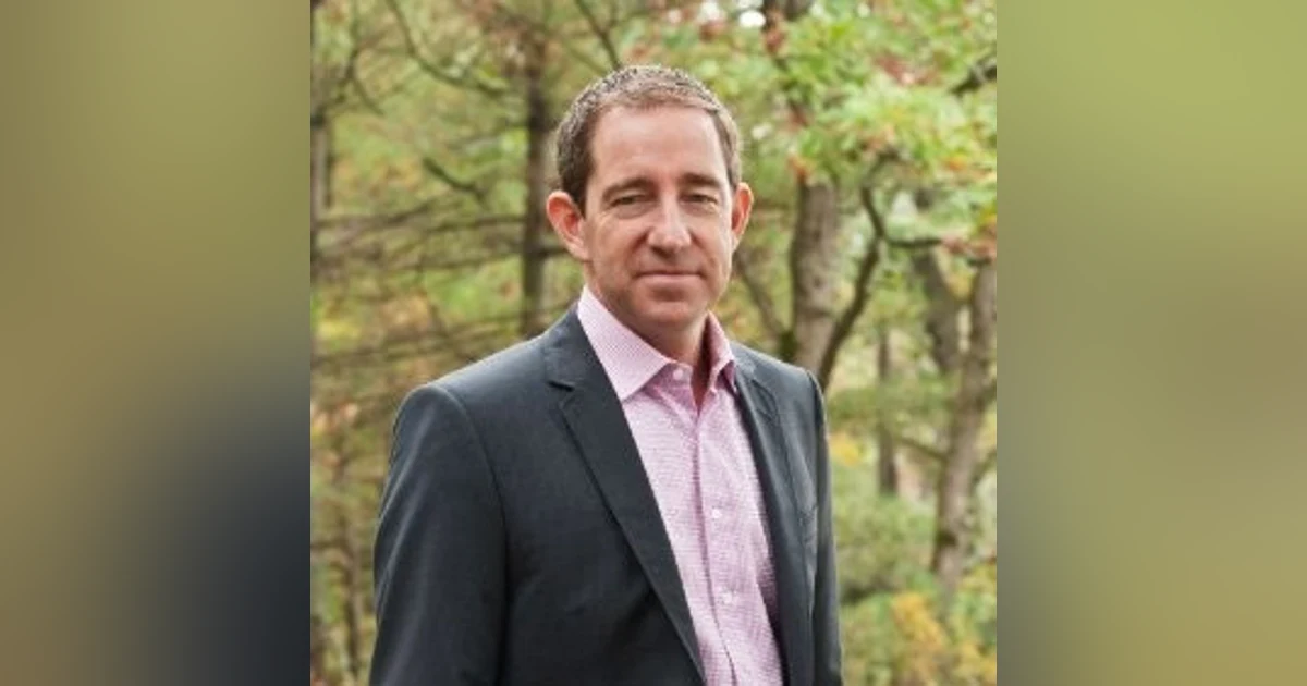 Douglas Prothero CEO Ritz Carlton Luxury Yachts Set Sail for Adventure