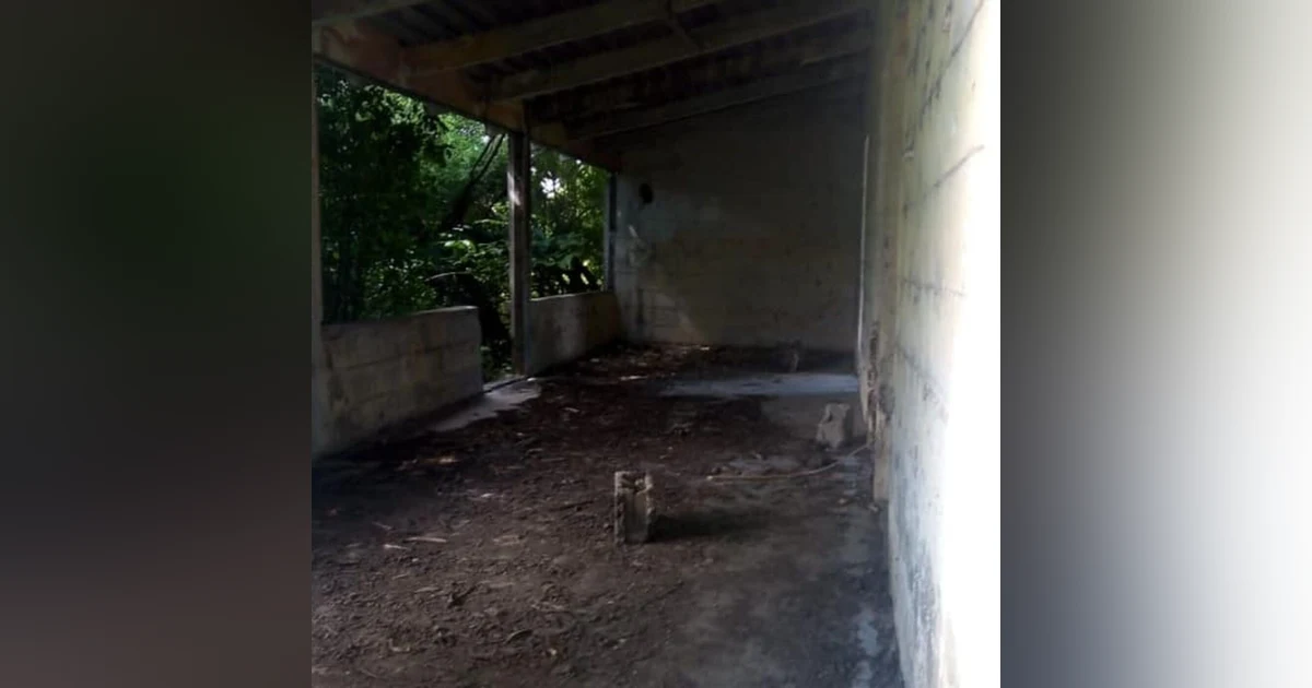 Historias de Miedo Septiembre 23 2020 RUIDOS EN LA CASA ABANDONADA Y LA MUÑECA