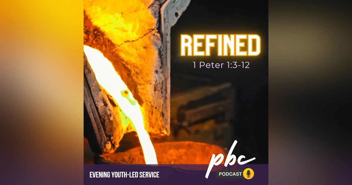 Youth-Led Service: Refined