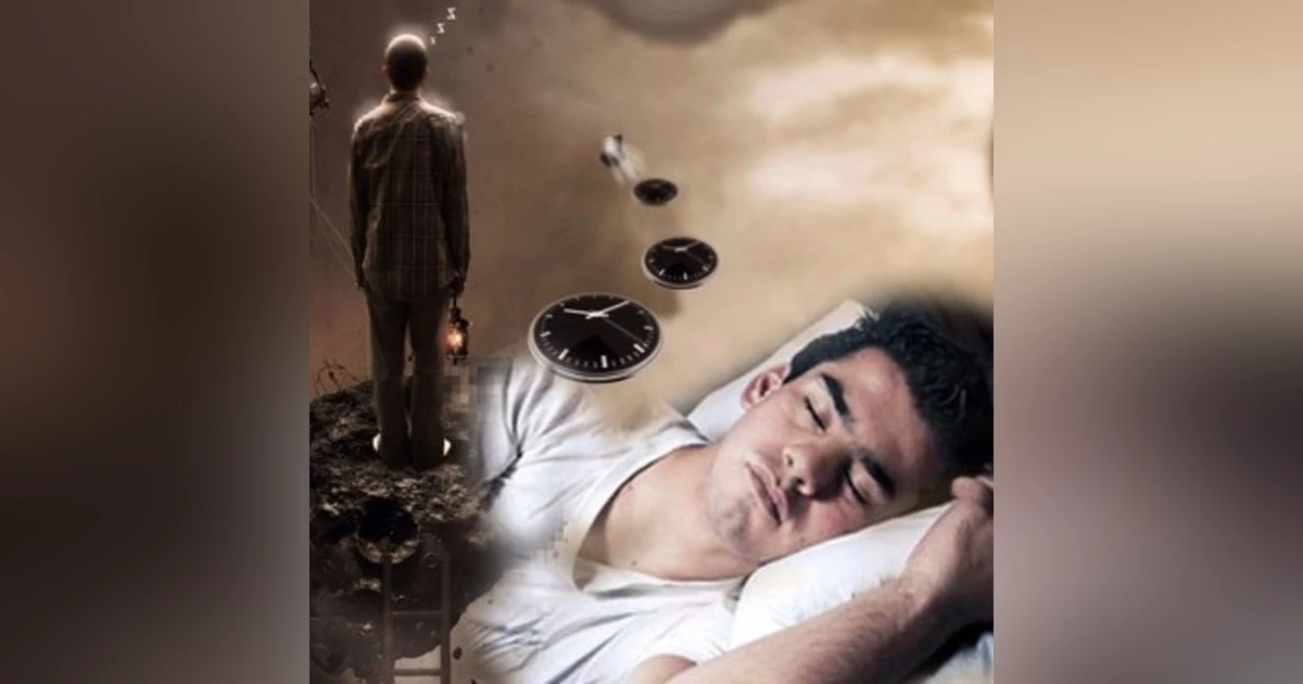Historias de Miedo Diciembre 7 2020 SUEÑOS EXTRAÑOS