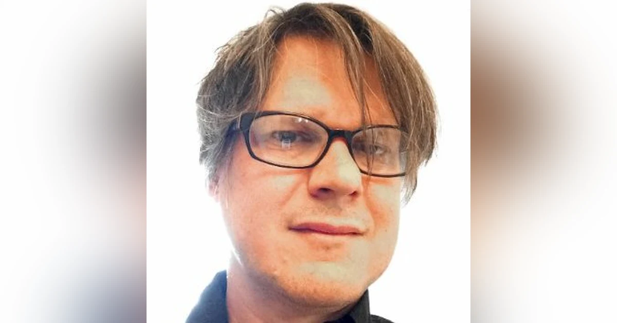 Michael Donaldson