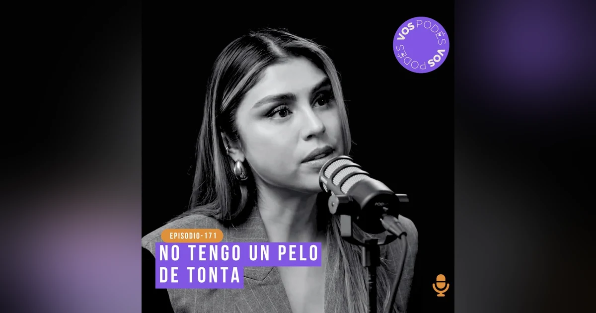 No tengo un pelo de tonta: Invitada - Pautips