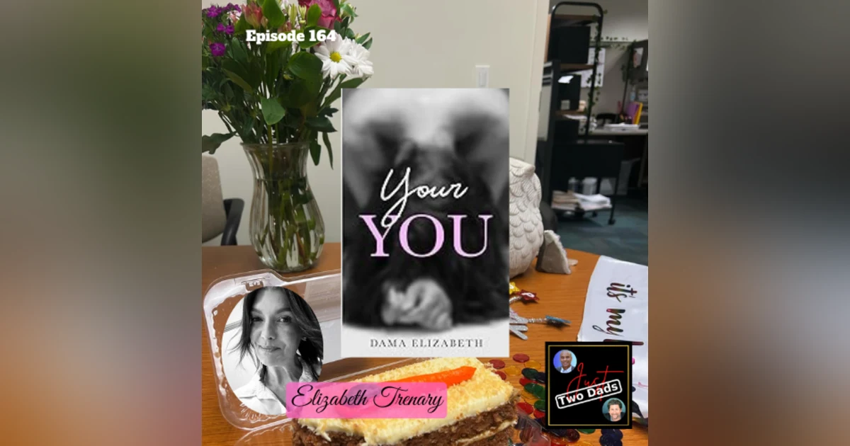 Episode 164: Elizabeth Trenary - Your YOU
