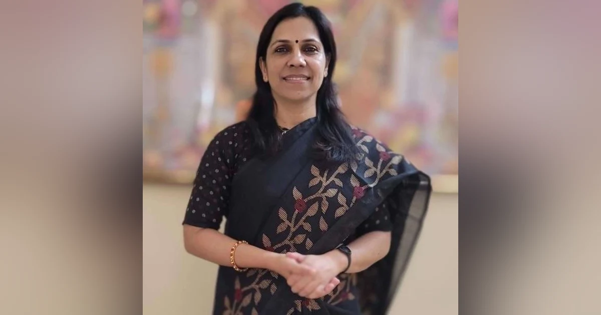Literary Journey of Ministhy S Nair (Malayalam)