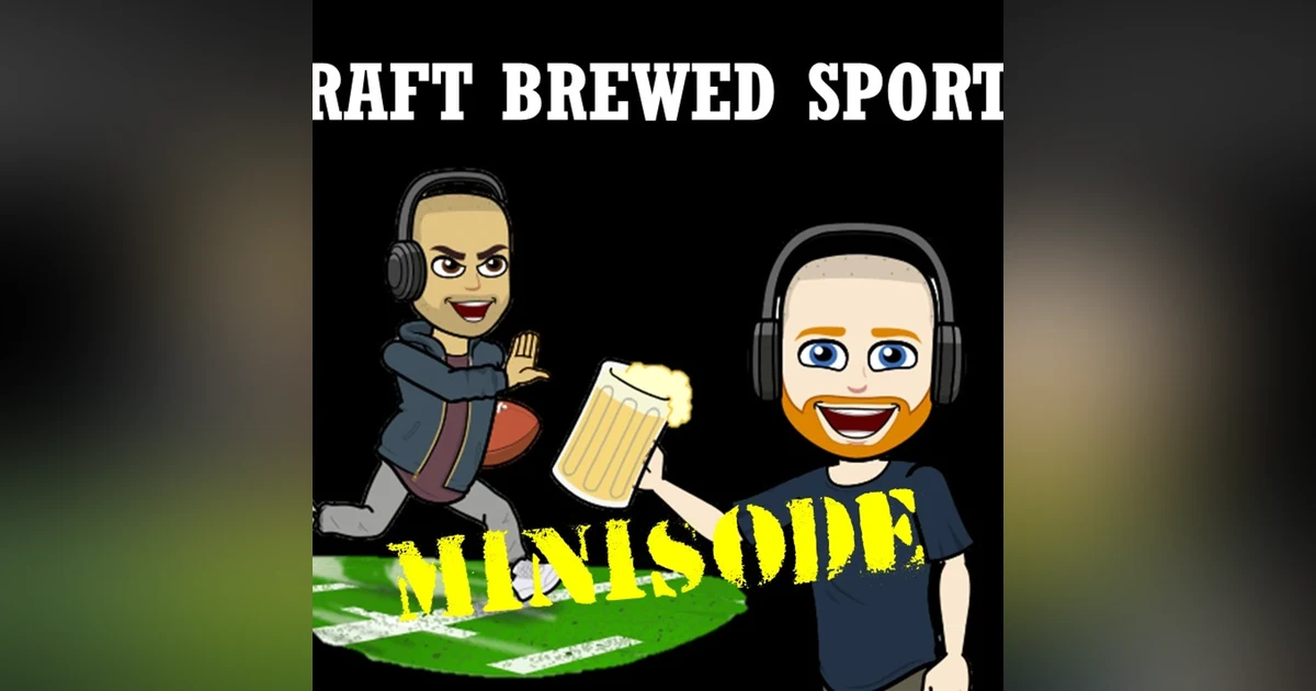 Drunk Line Minisode #15