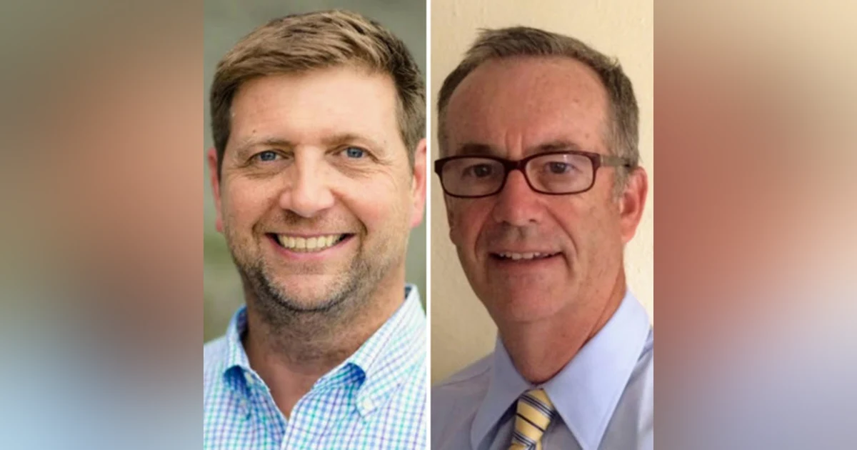 Downsizing Decisions | Tim Clark & Mark BonDurant, RPhs, Pharmacy Transition Partners