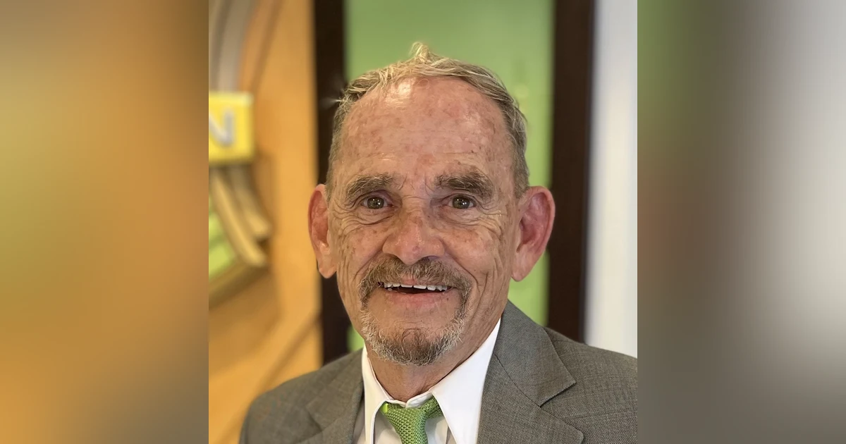 Bobby Wiggins Turning Addiction into a Lifetime of Helping Others
