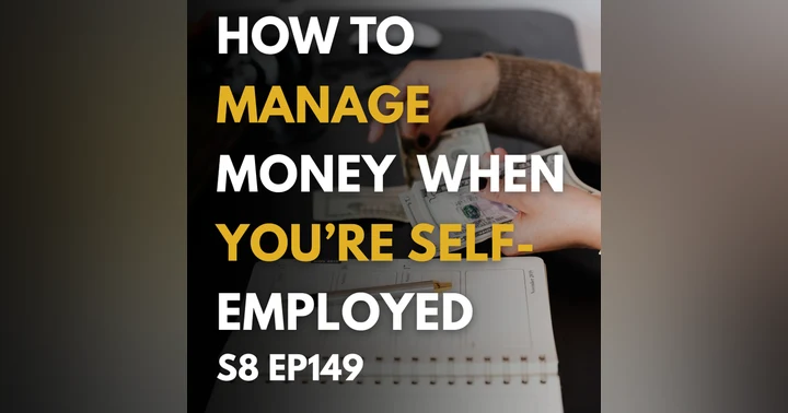 image for Navigating Self-Employment: Stop Guessing About Your Money