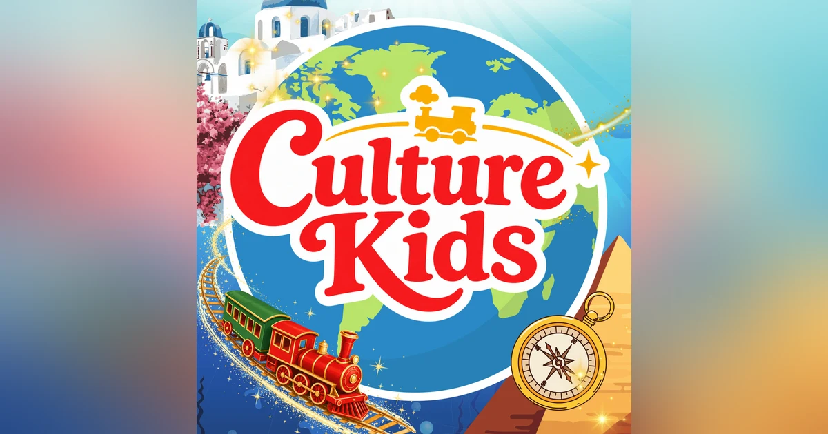 Culture Kids