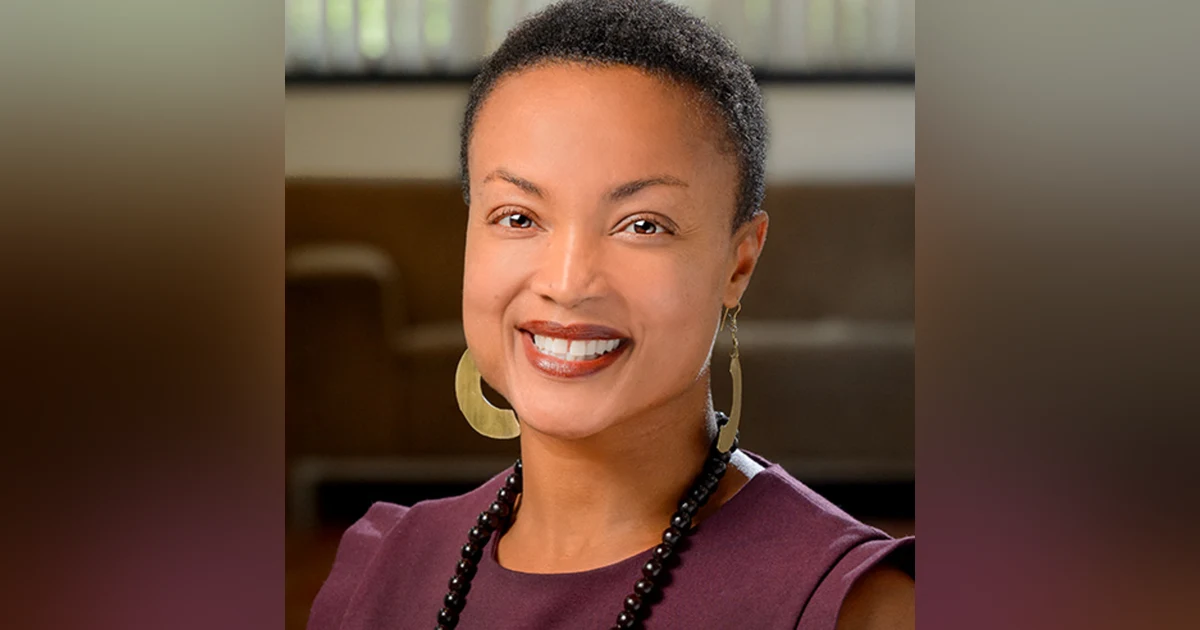Revolutionary Power - Activists guide to the Energy Transition, with Prof. Shalanda H. Baker