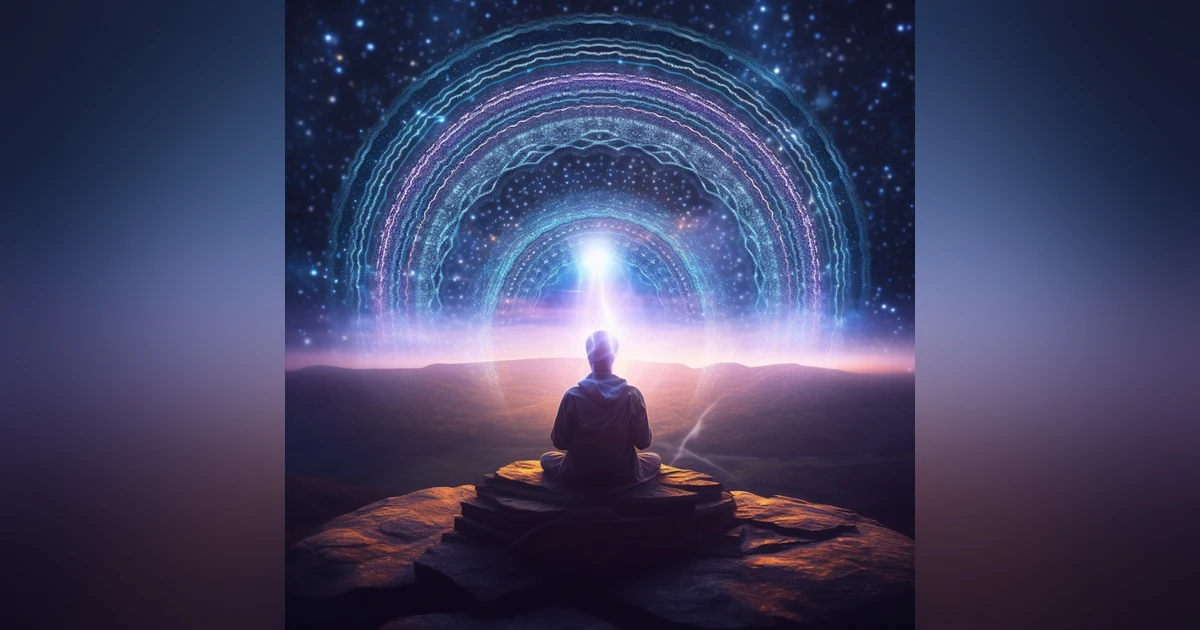 Healing Music in 432 Hz for Relaxation, DNA Repair, and Meditation