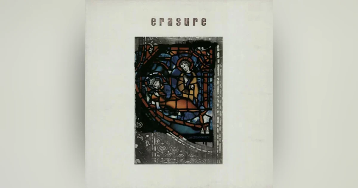20: Erasure, "A Little Respect" | The 'Burbs | BY REQUEST