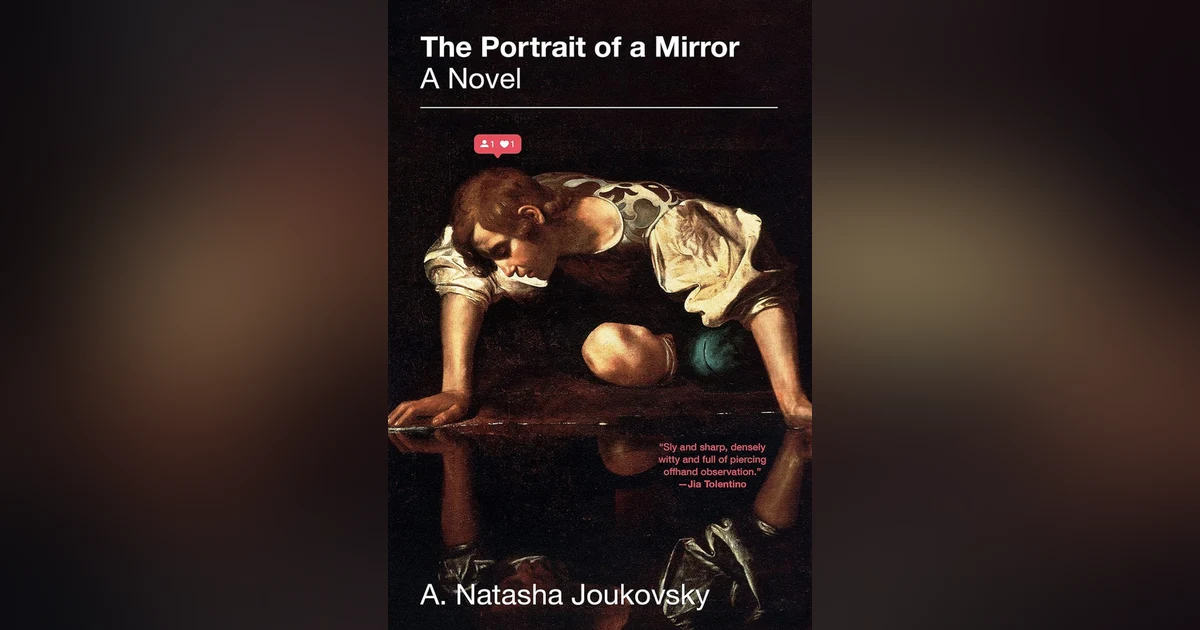 337 Oscar Wilde, Ovid, and the Myth of Narcissus (with A. Natasha Joukovsky)