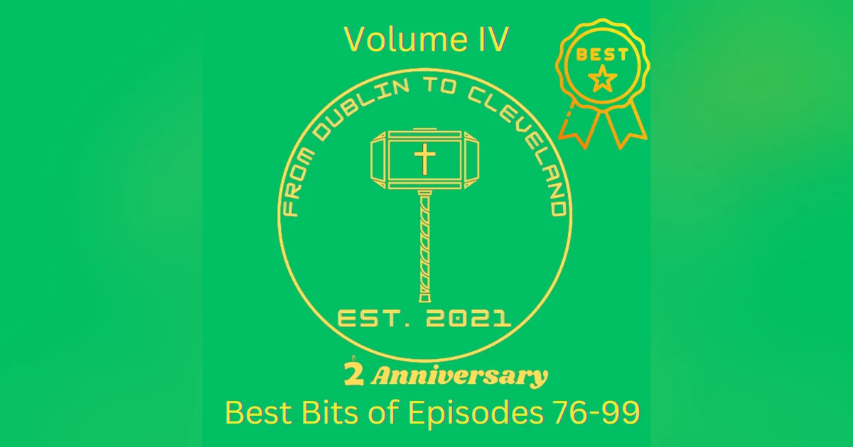 Best Bits Volume 4