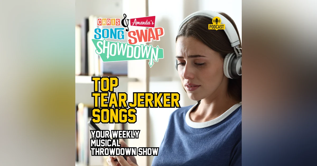 Top Tear-Jerker Songs