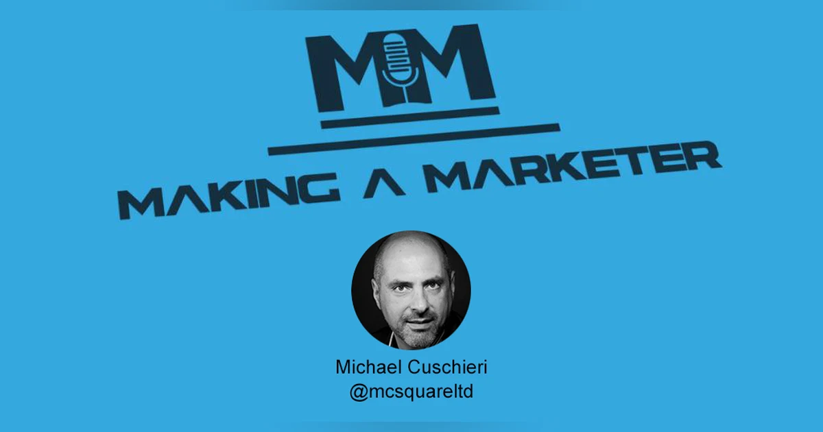 Build Relationships to Build Your Business with Michael Cuschieiri