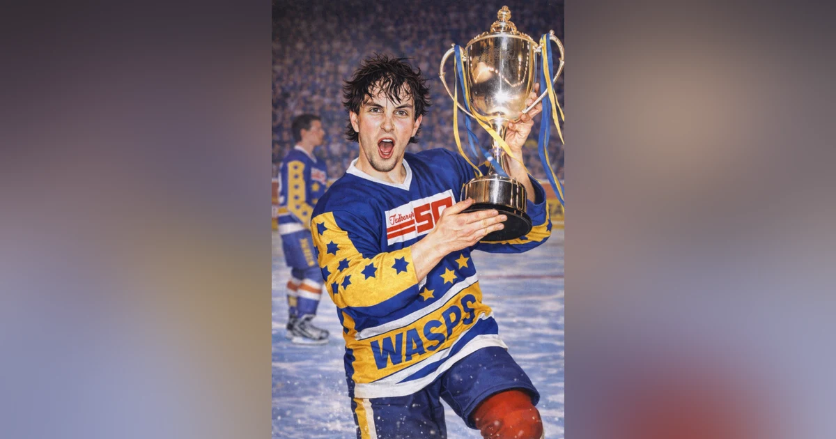 Mario Belanger Podcast Interview