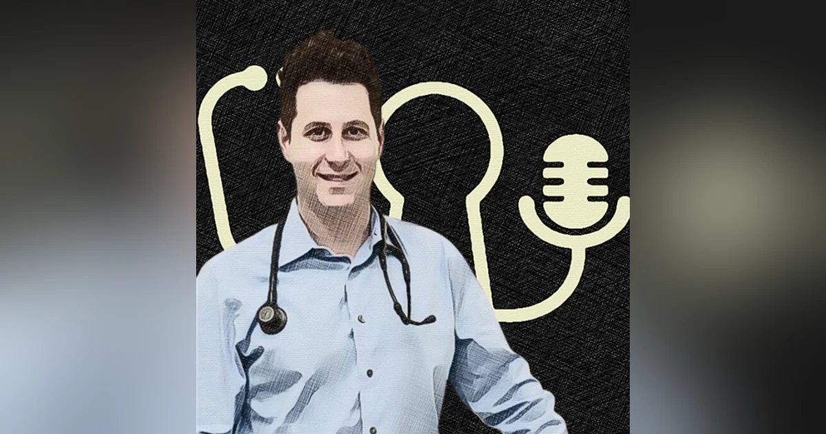 #127: What Veterinary Leaders Can Learn From Captain America, Getting Better At Giving Feedback, And How To Motivate The Motivators. With David Liss