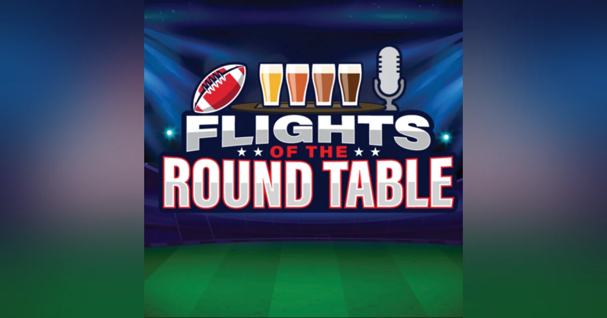 Episode 25: 2 Up, 2 Down