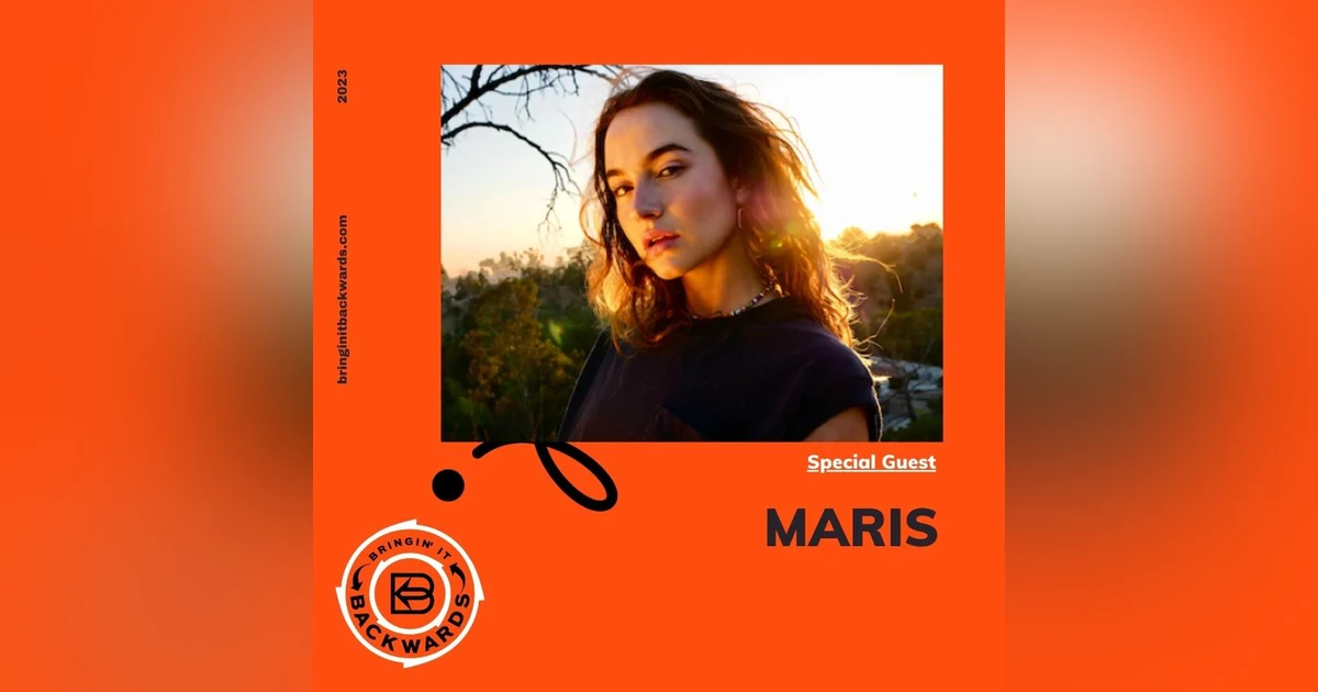 Interview with MARIS