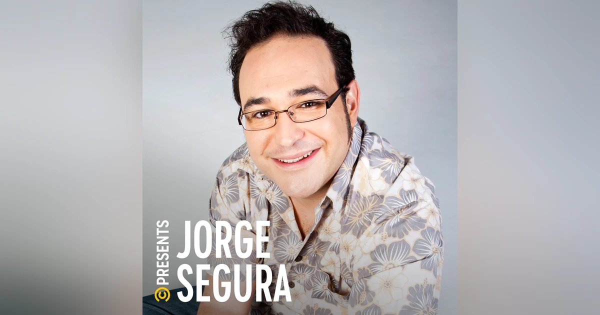 Jorge Segura - Loccas del connio