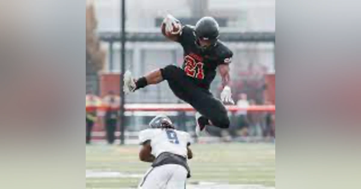 Top of the Mountain 11-18-23: Playoff Showdown at Mountaineer Bowl