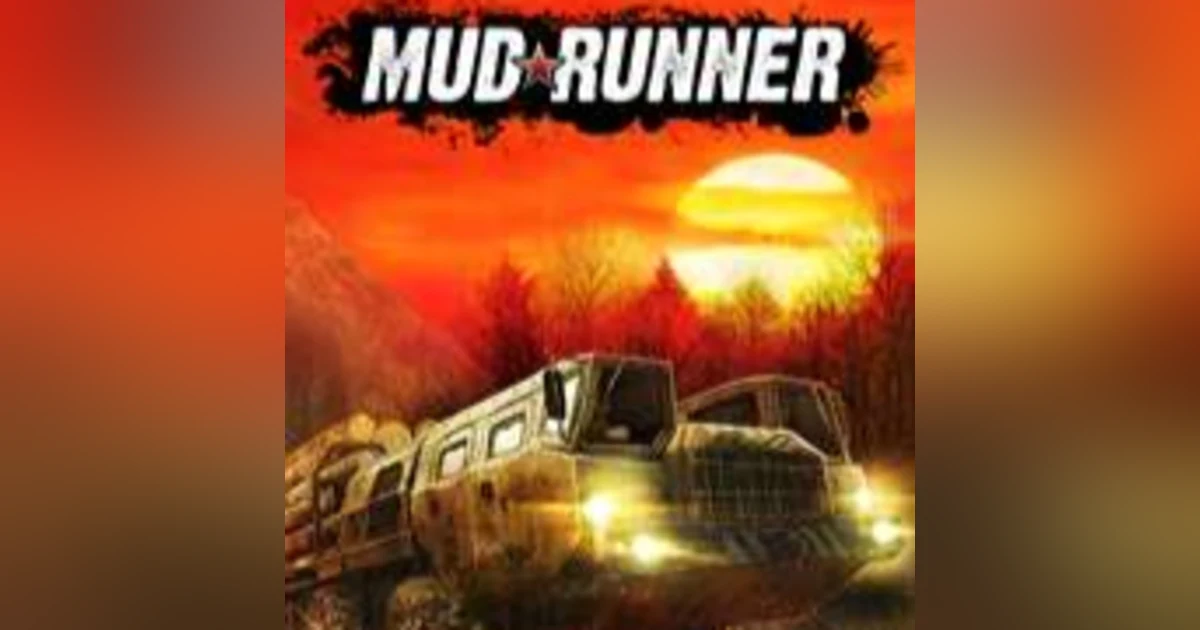MudRunner