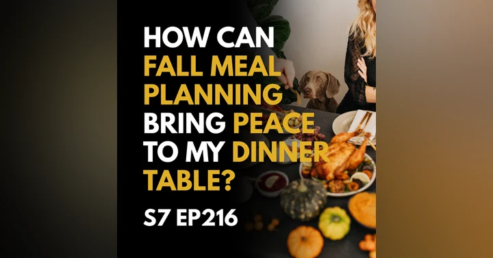image for How Fall Meal Planning Can Bring Peace to Your Dinner Table and Your Wallet
