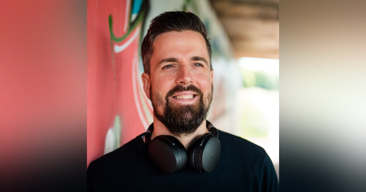 56. Music Production + Songwriting Tips with Marc Matthews