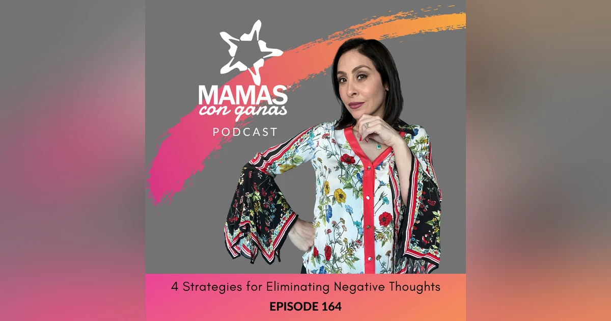 4 Strategies For Eliminating Negative Thoughts