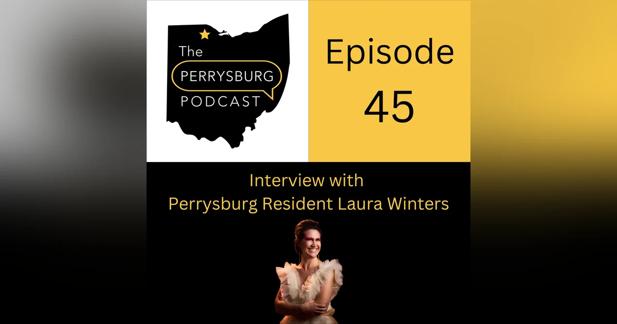 Interview with Perrysburg Resident Laura Winters