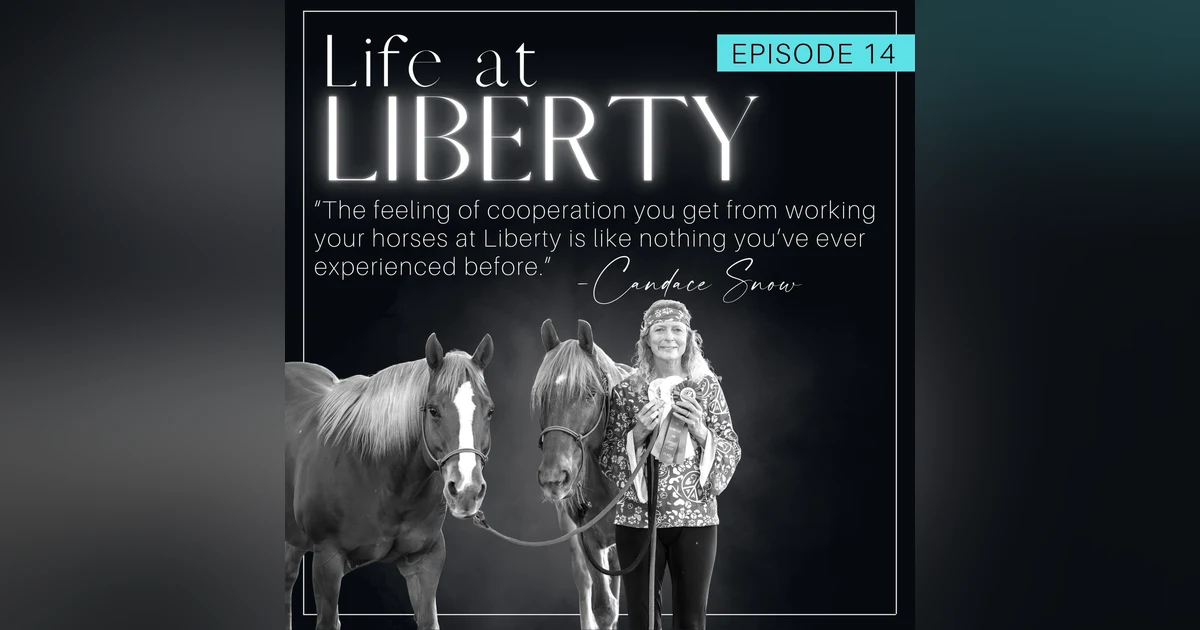 Road to the Liberty Festival: Candace Snow’s Inspiring Return from 40‑Year Hiatus to Champion Freestyler