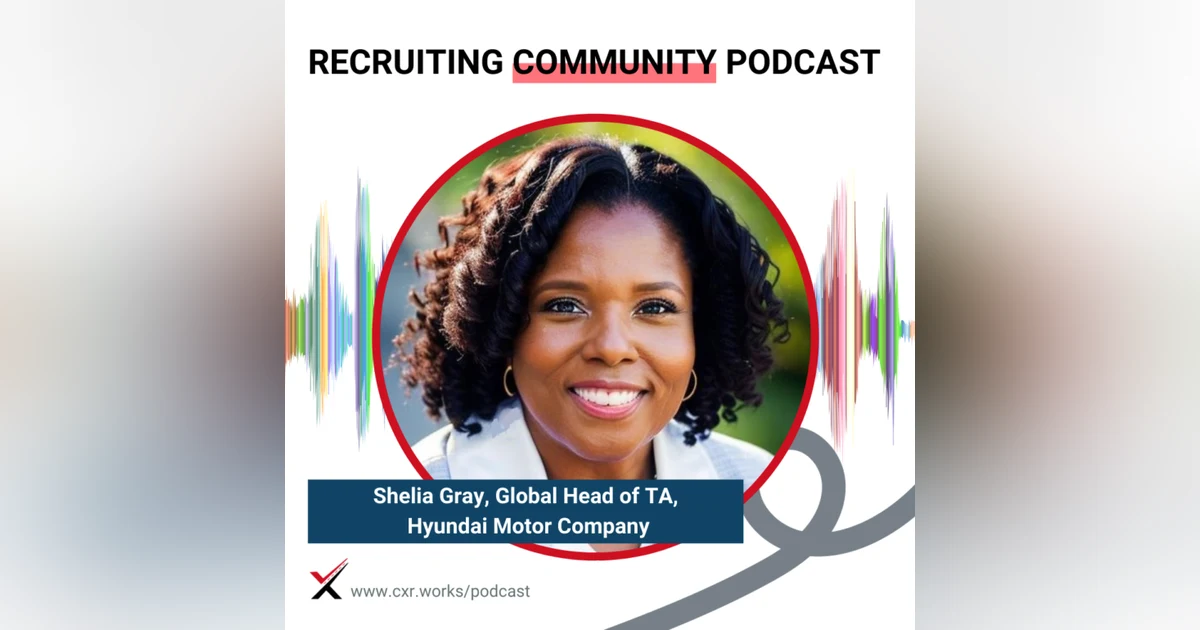 The Global Recruiting Puzzle: Influence, Credibility & Complexity