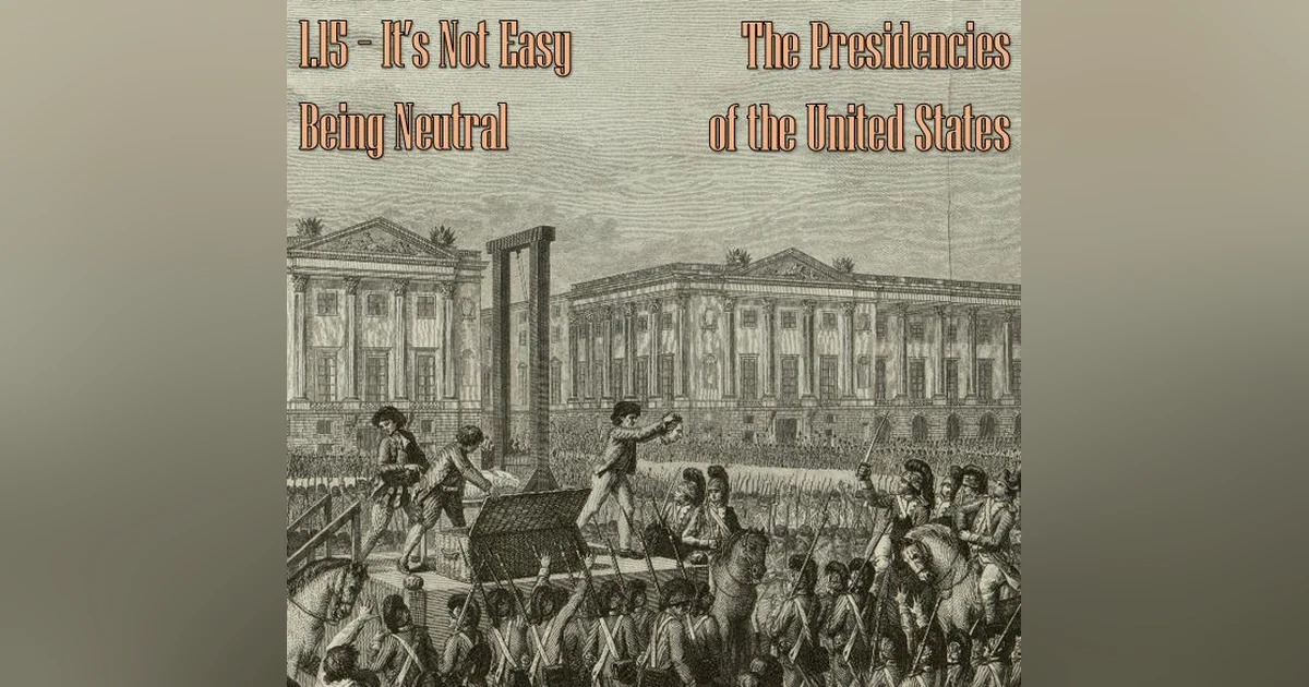 1.15 – It’s Not Easy Being Neutral