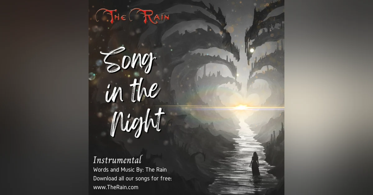 Song In The Night - Instrumental Version