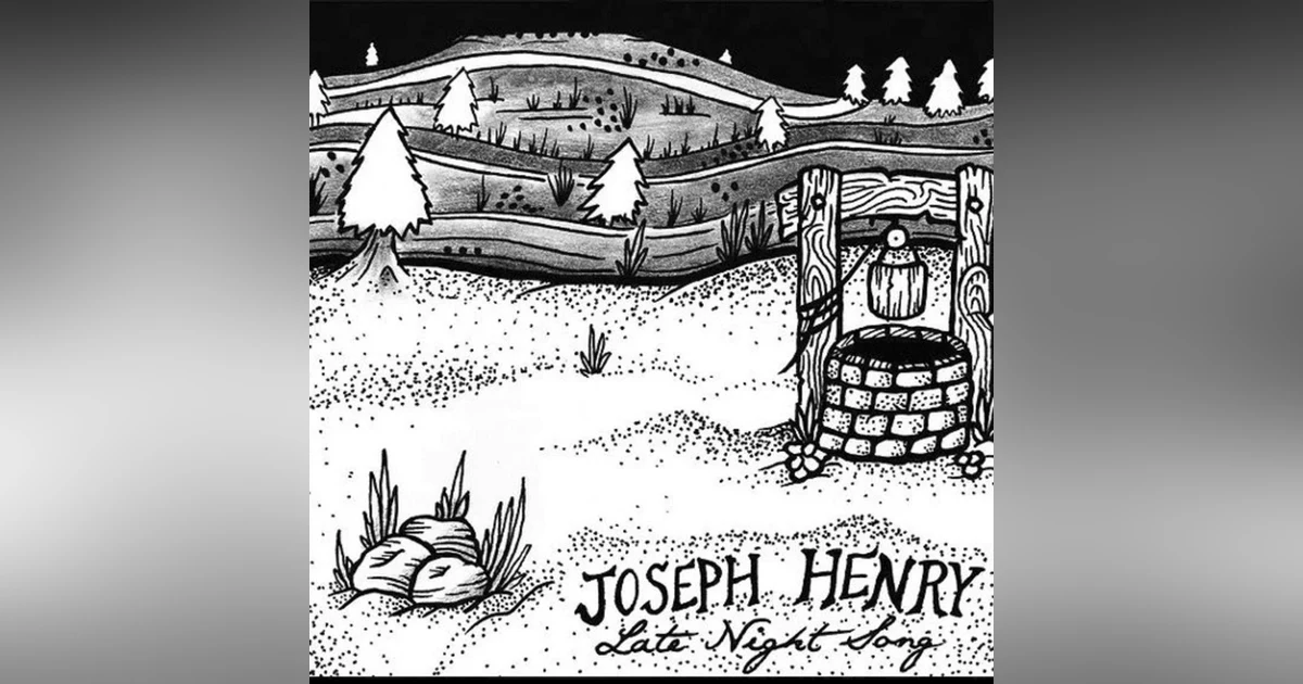 Joseph Henry Interview