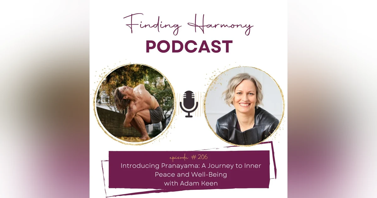 Introducing Pranayama: A Journey to Inner Peace and Well-Being