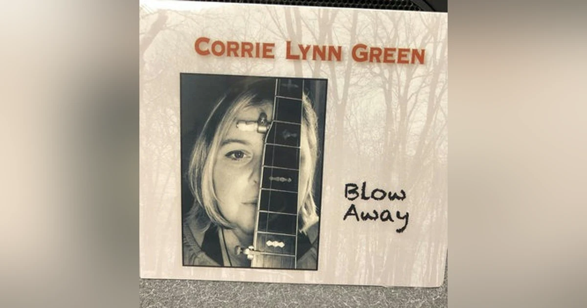 Corrie Lynn Green Interview