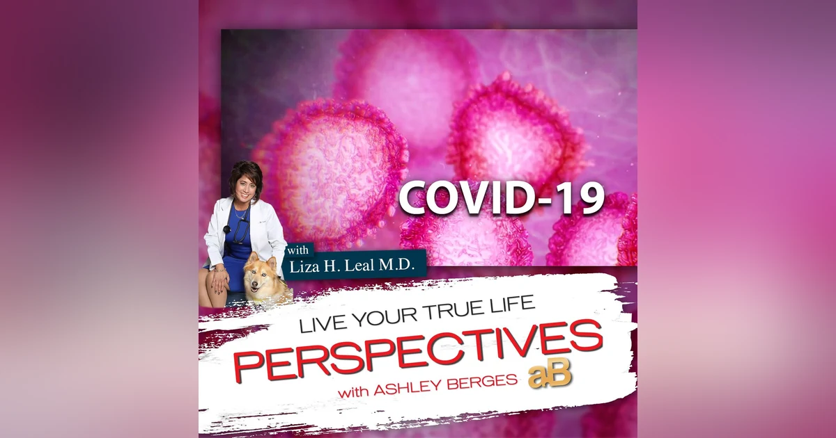 How to Stay Safe From COVID-19. [Ep. 618]