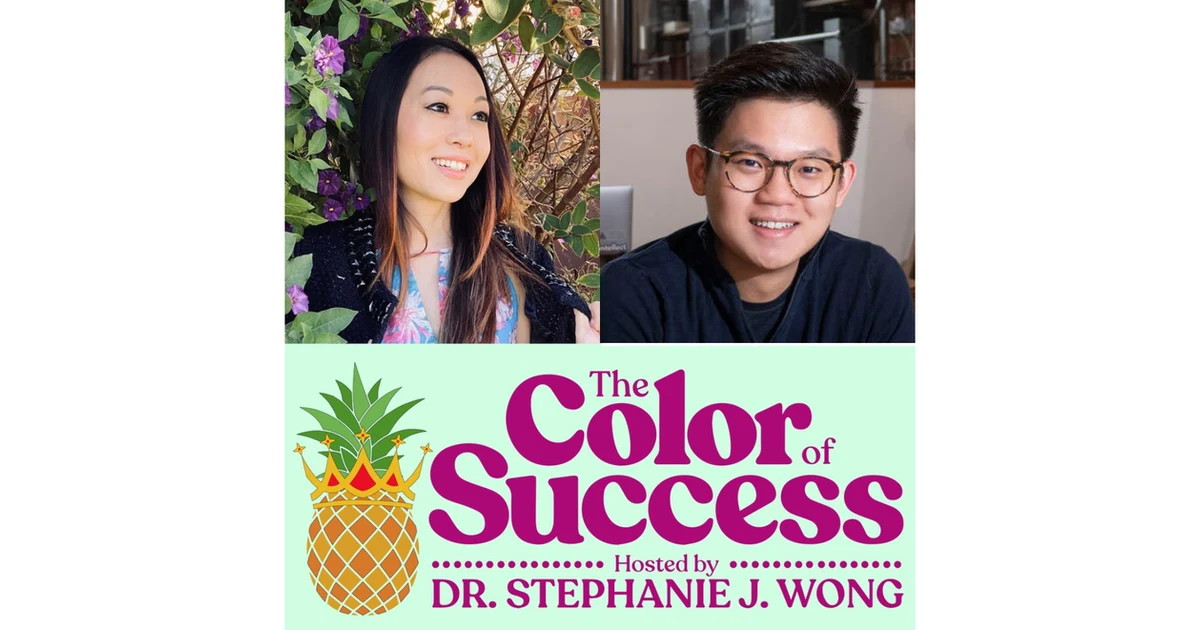 Bridging the Mental Health Gap in Asia with Theodoric Chew, Co-Founder & CEO of Intellect