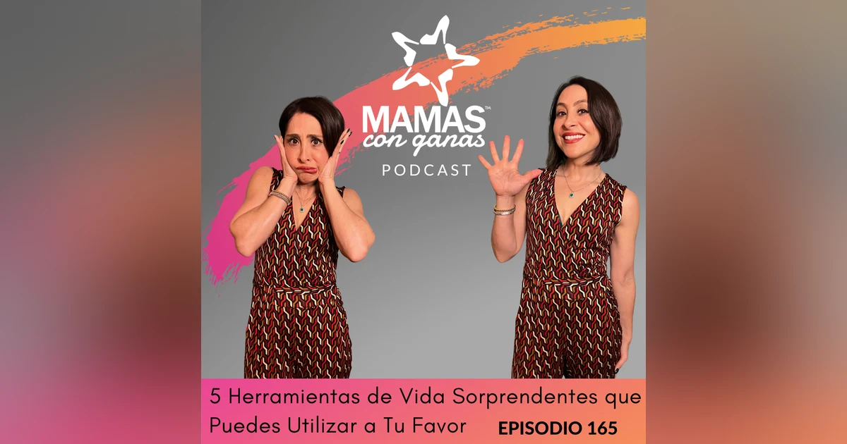 5 Herramientas de Vida Sorprendentes que Puedes Utilizar a tu Favor