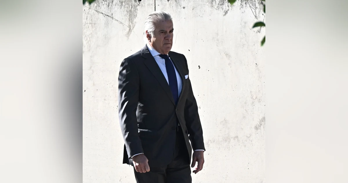 Editorial Luis Herrero: Bárcenas pidió a un informático en prisión que eliminara las grabaciones de "MR"