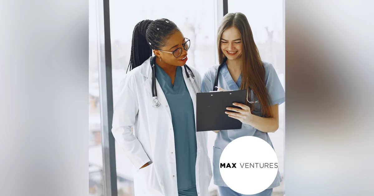 Max Ventures
