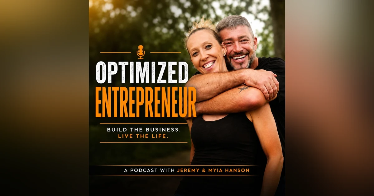 150 - The Mirror Moment: Kill the Excuse Contagion & Become an Expert Problem Solver (Part 1)