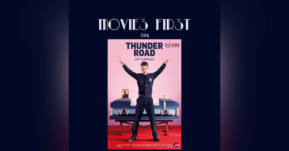 Thunder Road (a review)