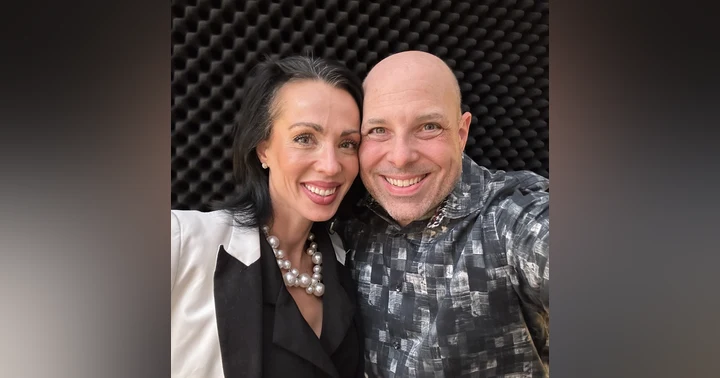 image for Out of Patients EP410: D.A.M.M. Good Trouble: Ann Marie Morse