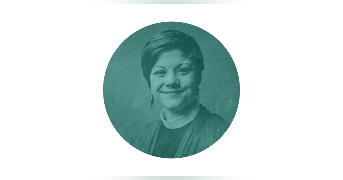 Emmy Kegler: Theology from the Margins