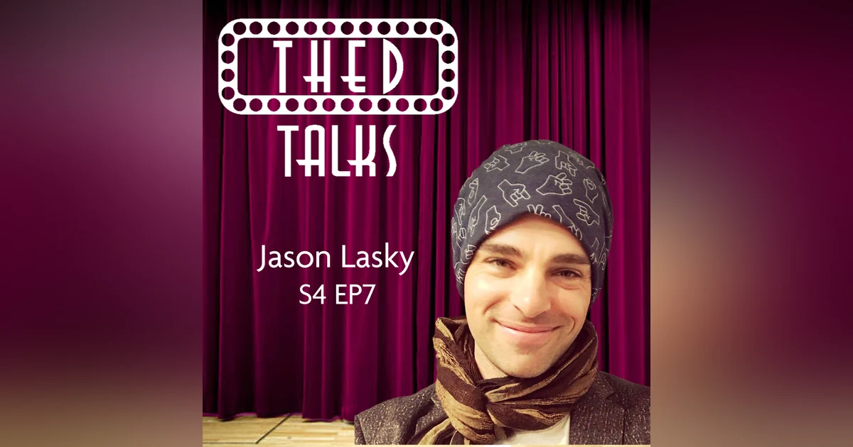 4.07 A Conversation with Jason Lasky